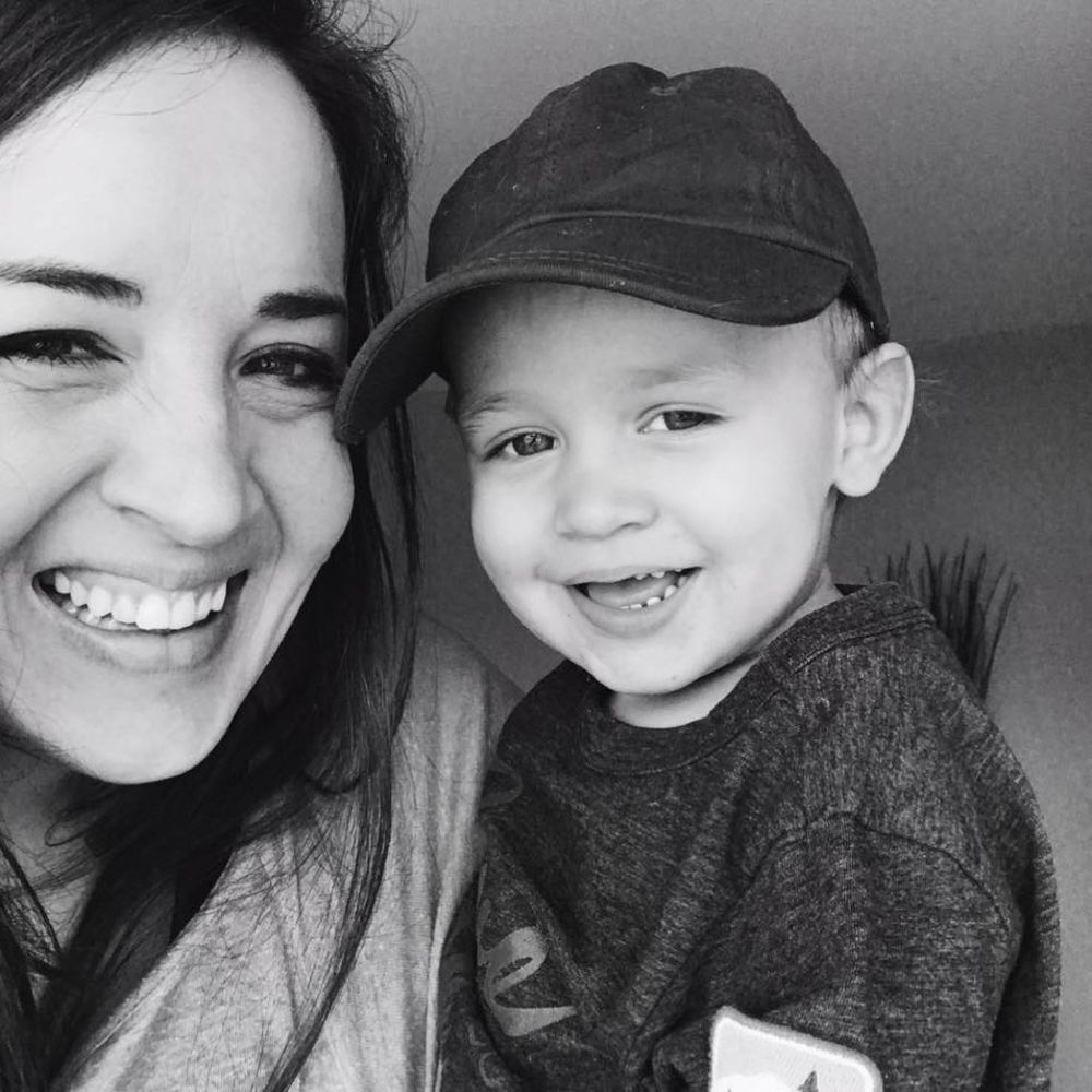 Meet your Posher, Liana